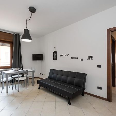 Appartamento Ortaglia Torri Del Benaco Esterno foto