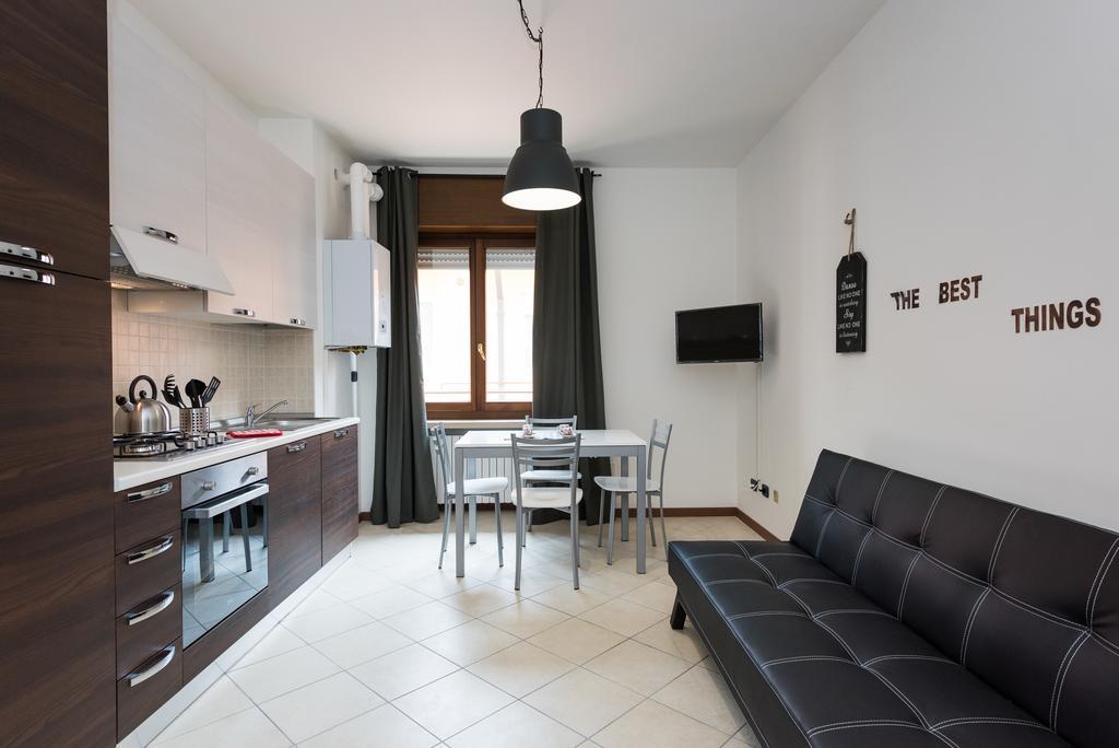 Appartamento Ortaglia Torri Del Benaco Esterno foto