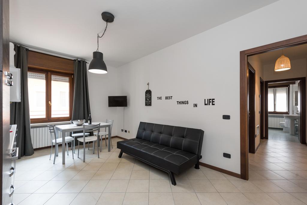 Appartamento Ortaglia Torri Del Benaco Esterno foto